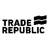 Virtual number for Trade Republic
